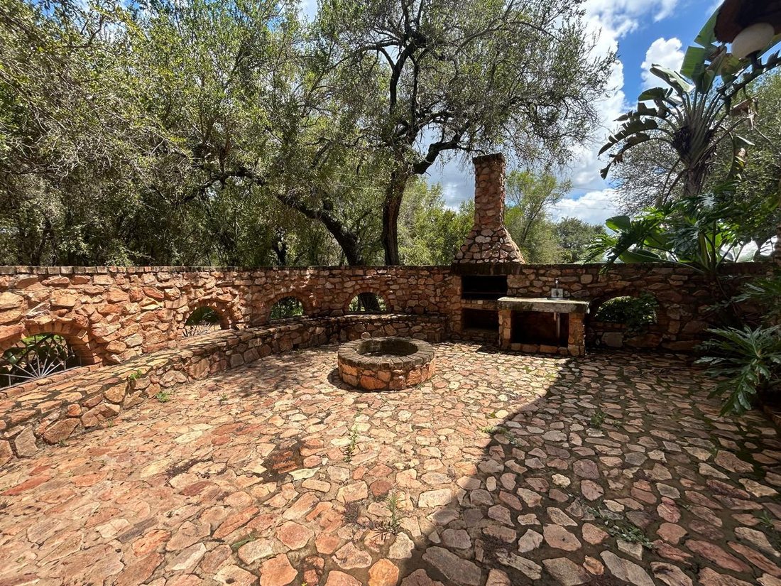 Corps de ferme à Groblersdal, Limpopo, Afrique du Sud 4 - 17321239