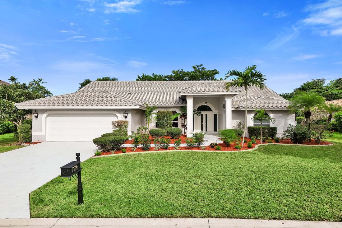 Casa a Coral Springs, Florida, Stati Uniti 5 - 18903070