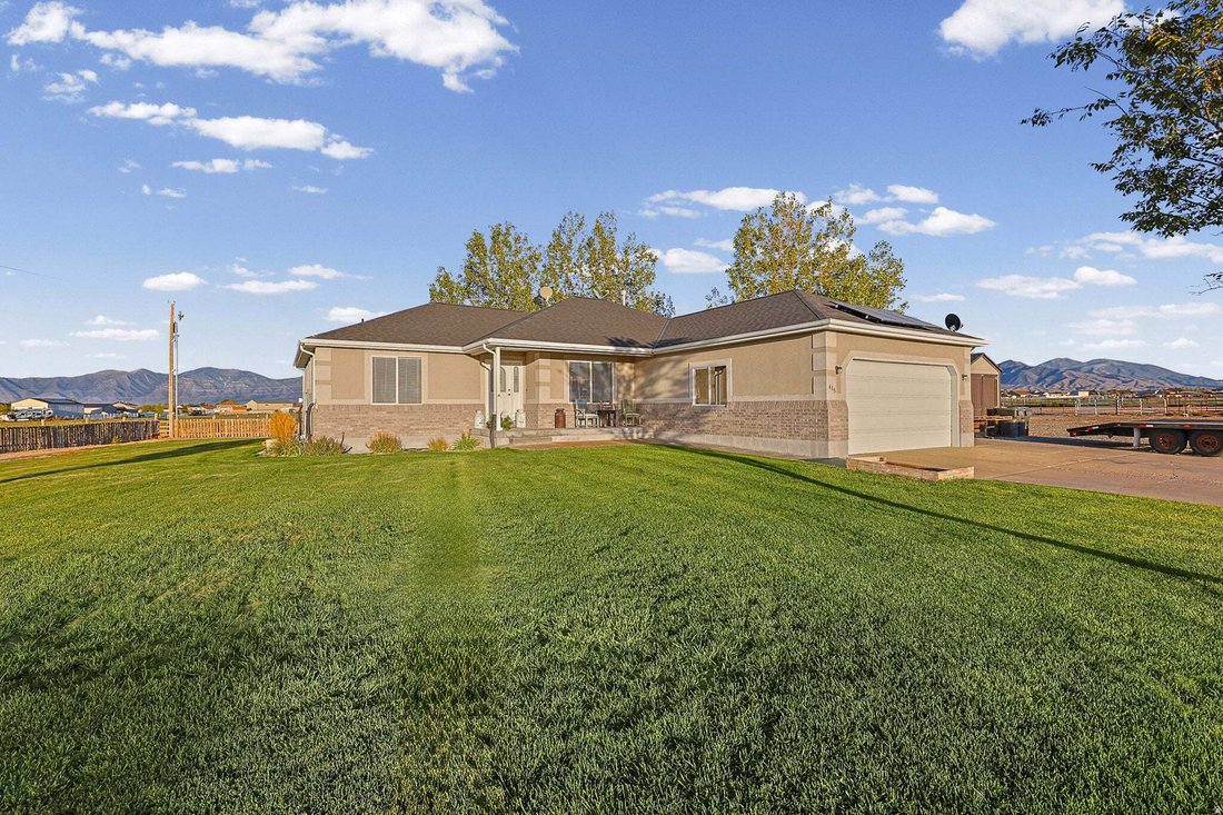 House in Grantsville, Utah, United States 1 - 18903534