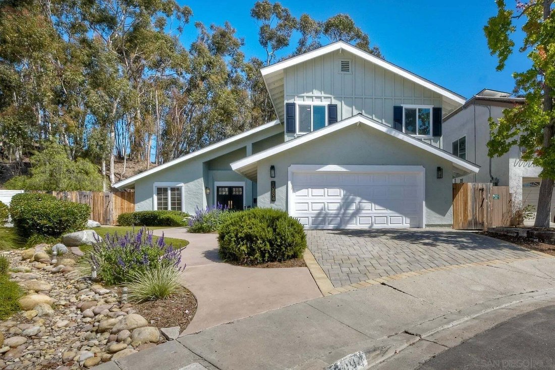 House in San Diego, California, United States 1 - 18903023