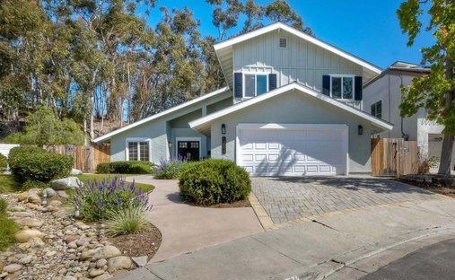 House in San Diego, California, United States 1