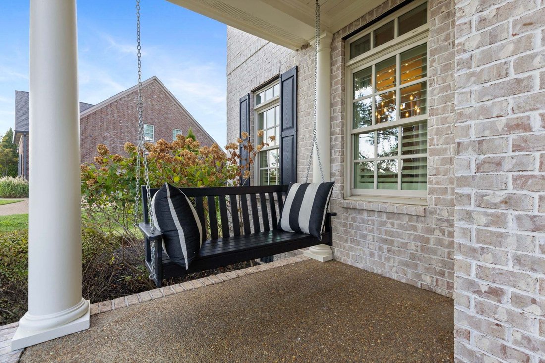 House in Nashville, Tennessee, United States 5 - 18903306