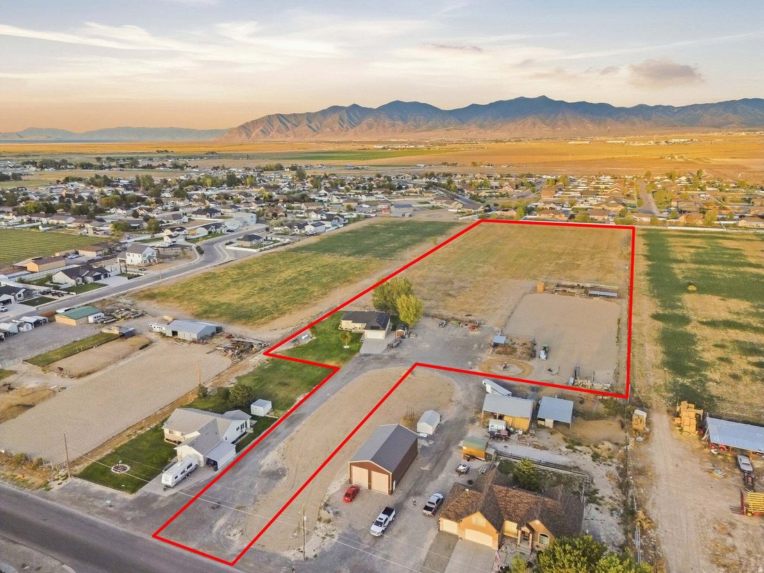 House in Grantsville, Utah, United States 3 - 18903534