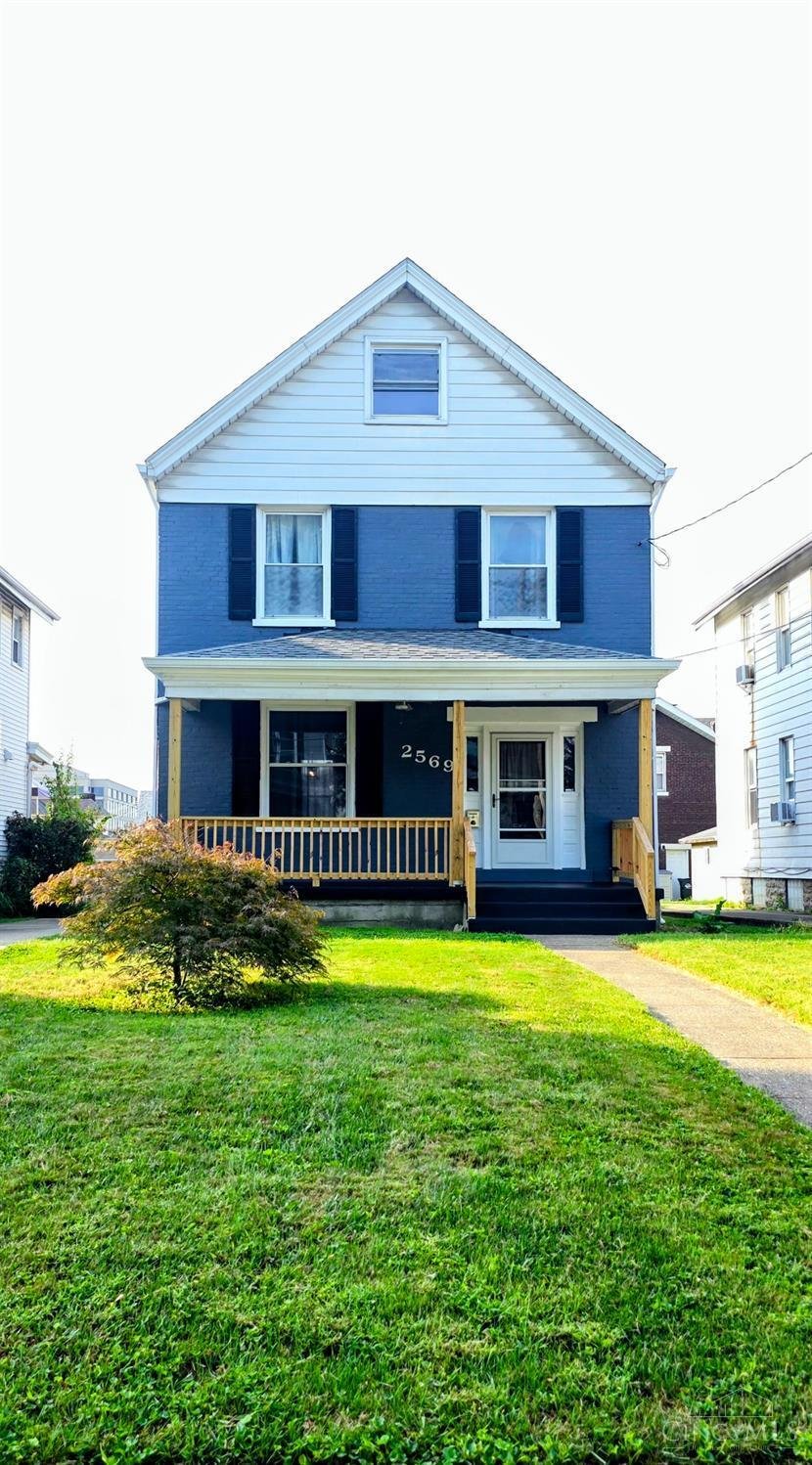 House in Norwood, Ohio, United States 1 - 18903495