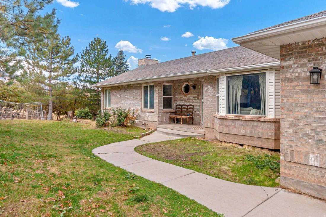 House in Woodland Hills, Utah, United States 2 - 18903539