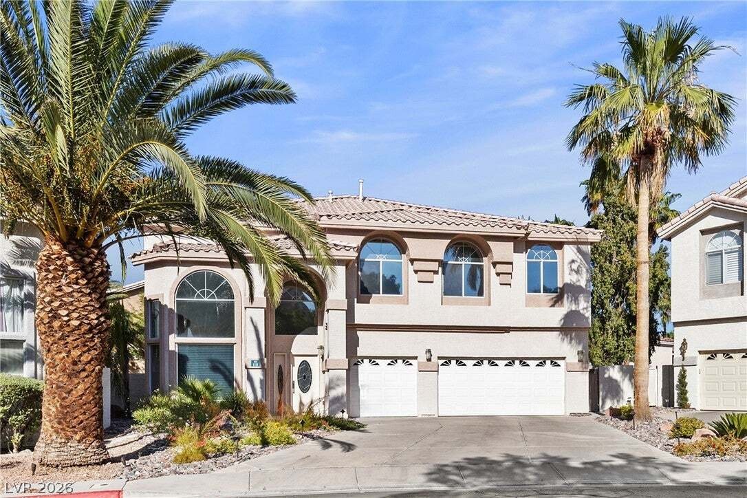 House in Henderson, Nevada, United States 1 - 18903385