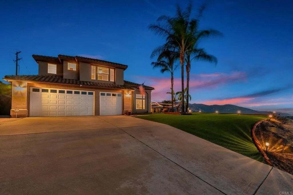 House in El Cajon, California, United States 2 - 18902991