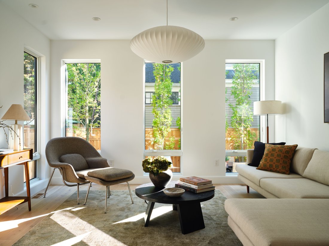 Condo in Cambridge, Massachusetts, United States 2 - 18903691