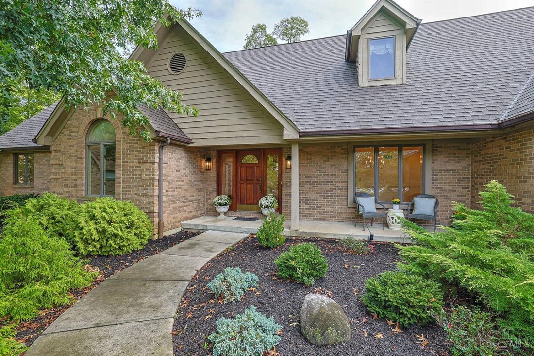House in Loveland, Ohio, United States 2 - 18903487