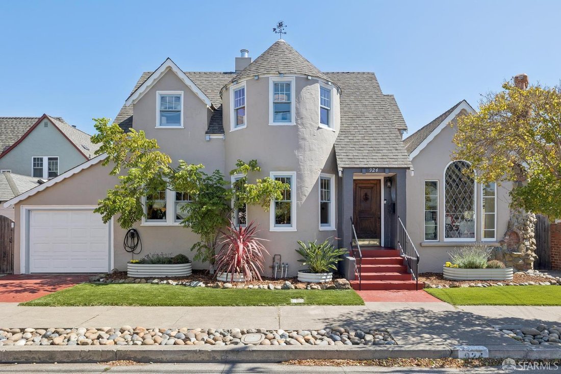 House in Alameda, California, United States 1 - 18902798