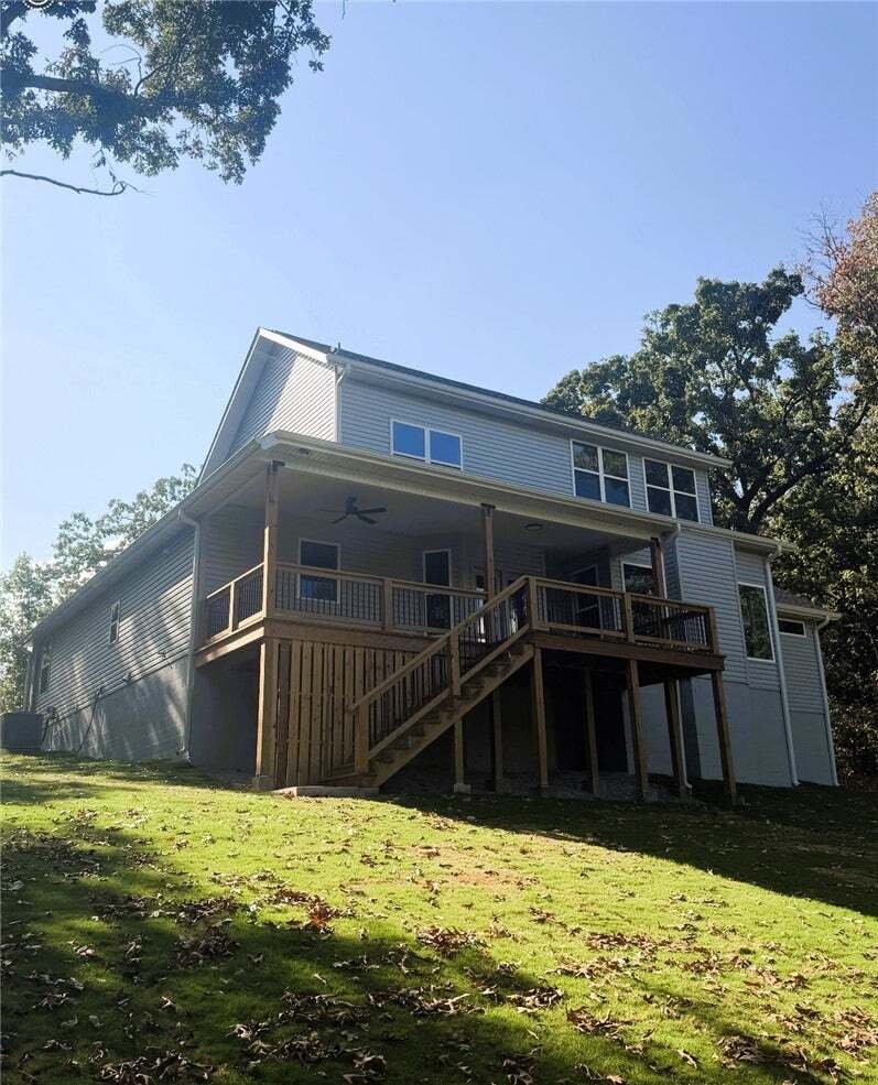 House in Bella Vista, Arkansas, United States 5 - 18903366