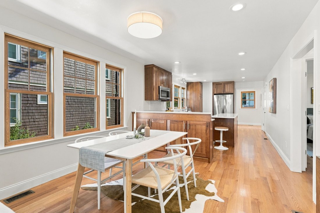 Condo in Cambridge, Massachusetts, United States 3 - 18903724