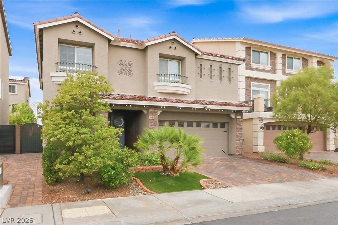 Maison à Las Vegas, Nevada, États-Unis 1 - 18903386