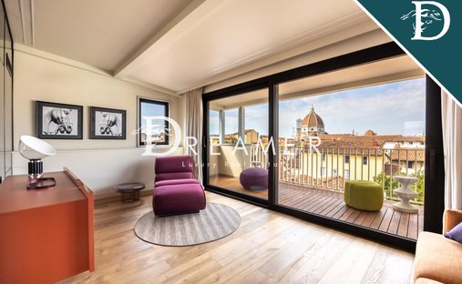 House in Centro, Florence, Tuscany 1