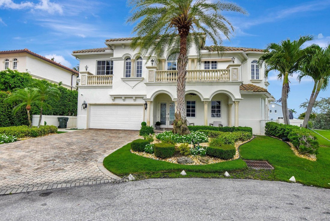 House in Boca Raton, Florida, United States 1 - 18903084
