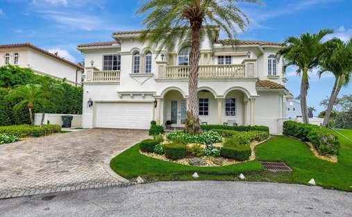 House in Boca Raton, Florida, United States 1