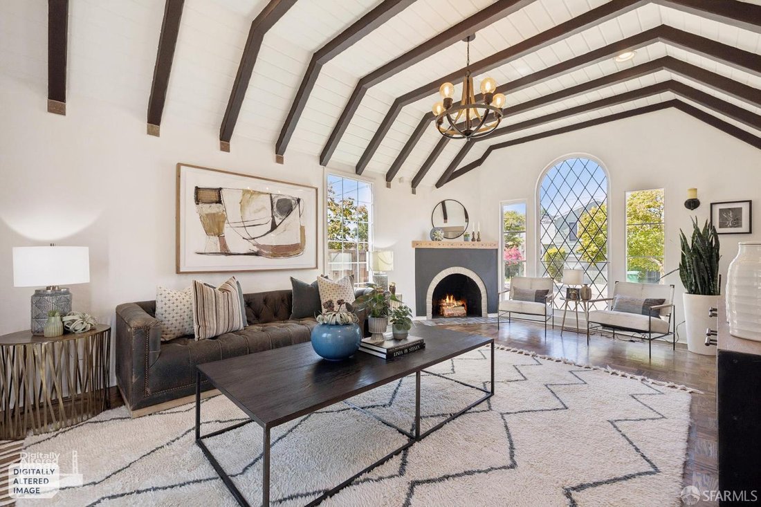 House in Alameda, California, United States 3 - 18902798