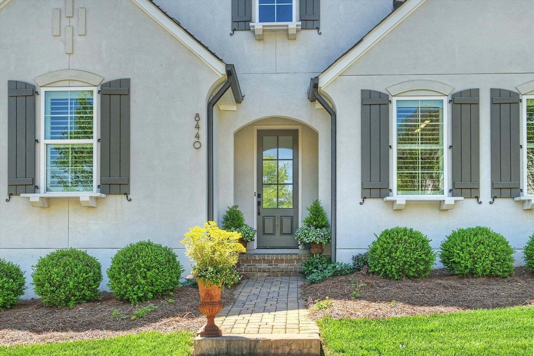 Haus in Huntersville, North Carolina, Vereinigte Staaten 2 - 18903465