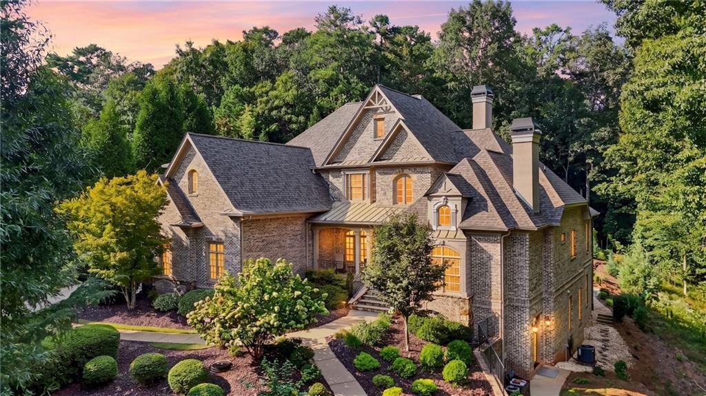 House in Milton, Georgia, United States 1 - 18903195