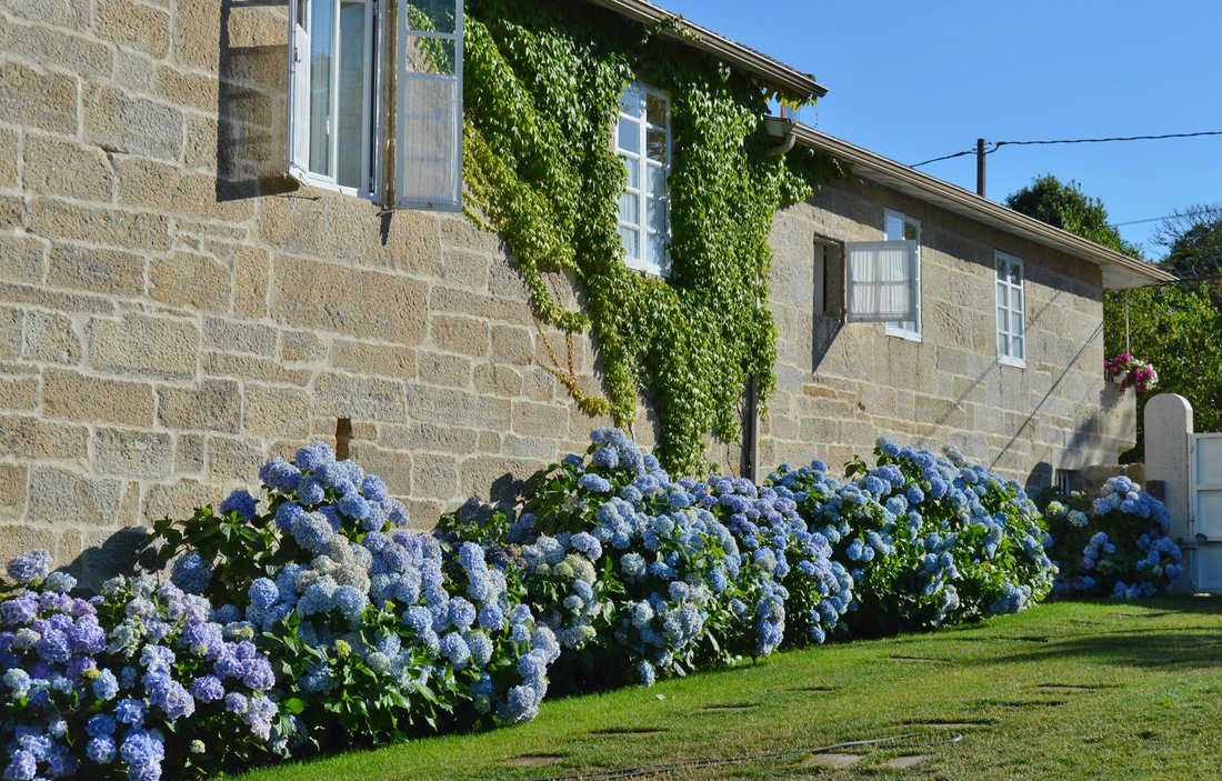 House in Vilar de Barrio, Galicia, Spain 1 - 18903428
