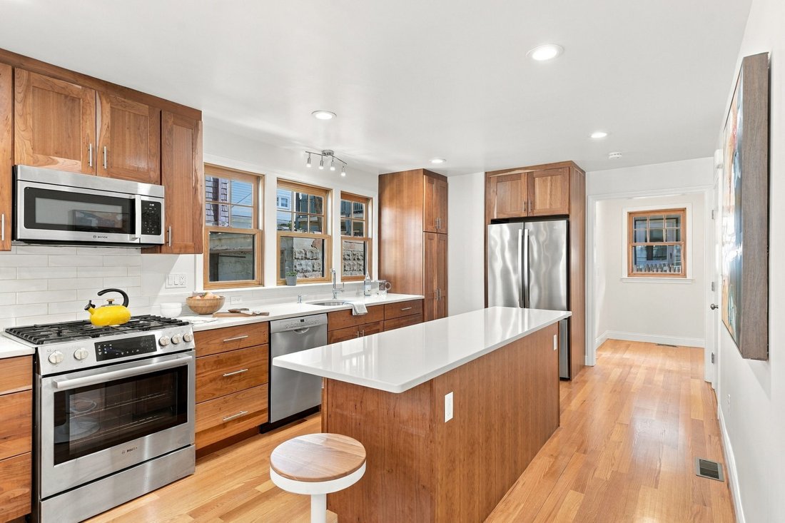 Condo in Cambridge, Massachusetts, United States 4 - 18903724