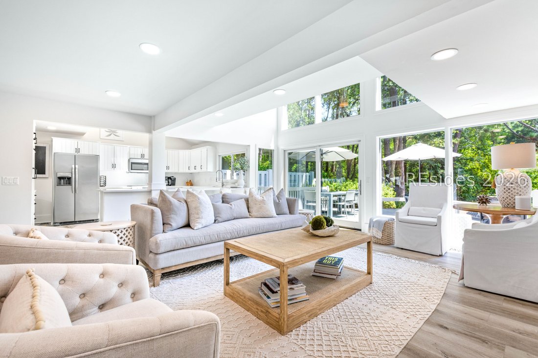 House in Hilton Head Island, South Carolina, United States 2 - 18902755