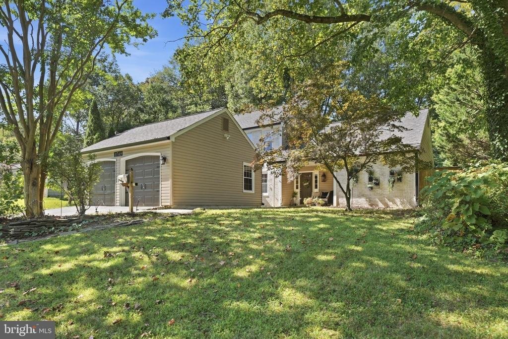 Casa en Crofton, Maryland, Estados Unidos 1 - 18903182