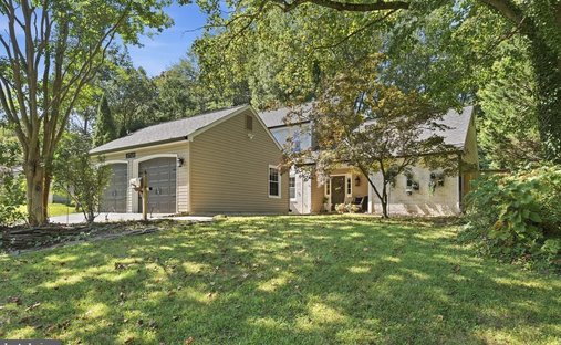 Maison à Crofton, Maryland, États-Unis 1