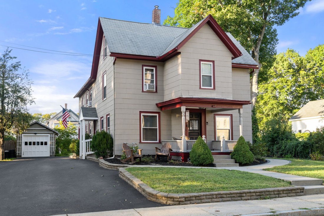 Apartamento en Hudson, Massachusetts, Estados Unidos 2 - 18903682