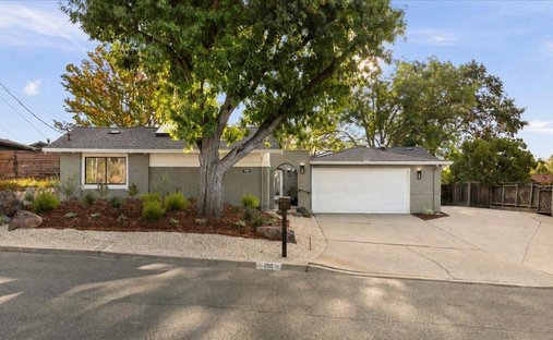Townhouse en Pleasant Hill, California, Estados Unidos 1
