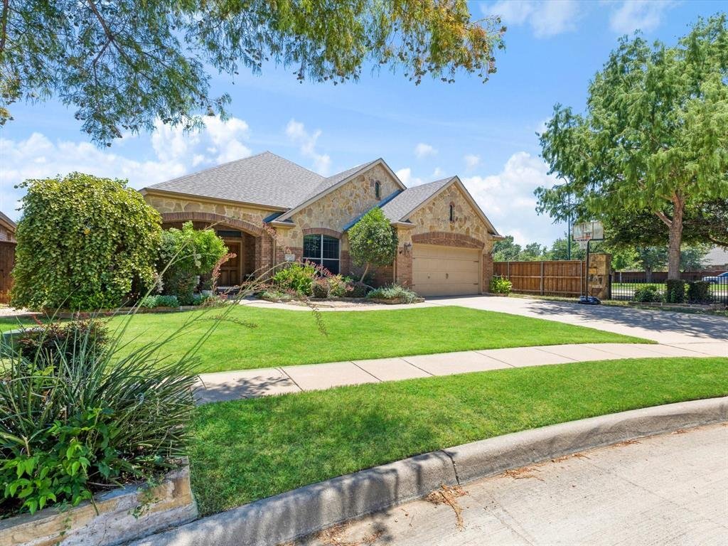 Casa a Fort Worth, Texas, Stati Uniti 4 - 18903628