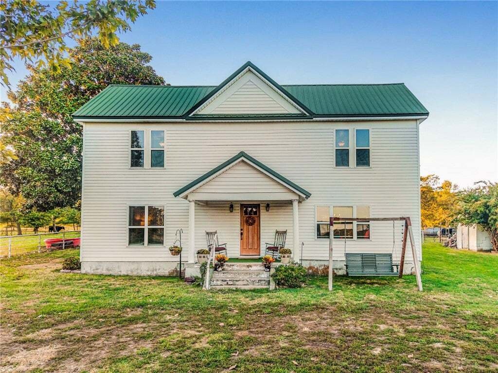 House in Stilwell, Oklahoma, United States 5 - 18903363