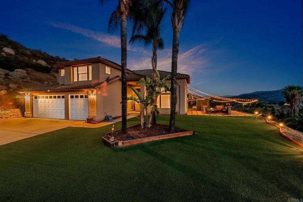 House in El Cajon, California, United States 3 - 18902991
