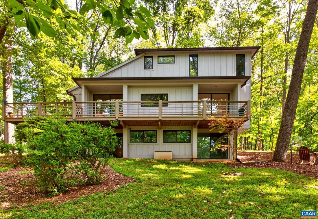House in Charlottesville, Virginia, United States 1 - 18902735