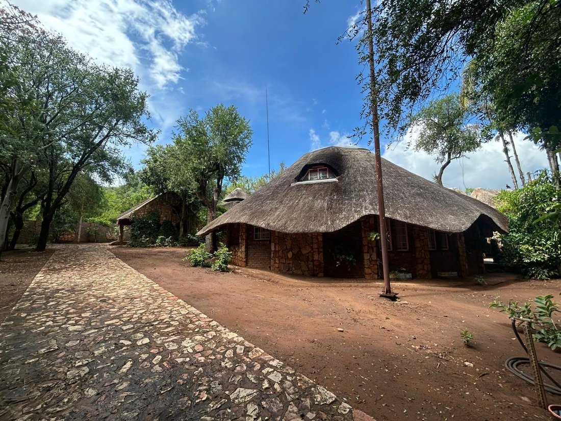 Corps de ferme à Groblersdal, Limpopo, Afrique du Sud 5 - 17321239