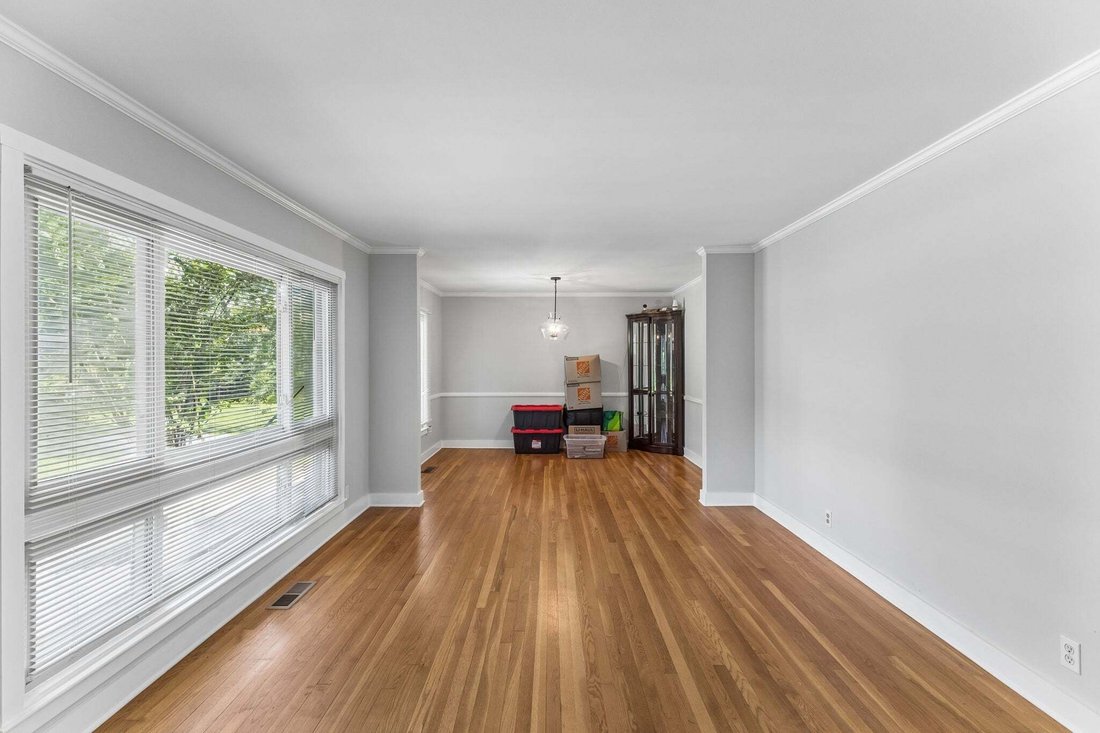 Casa a Nashville, Tennessee, Stati Uniti 5 - 18903304