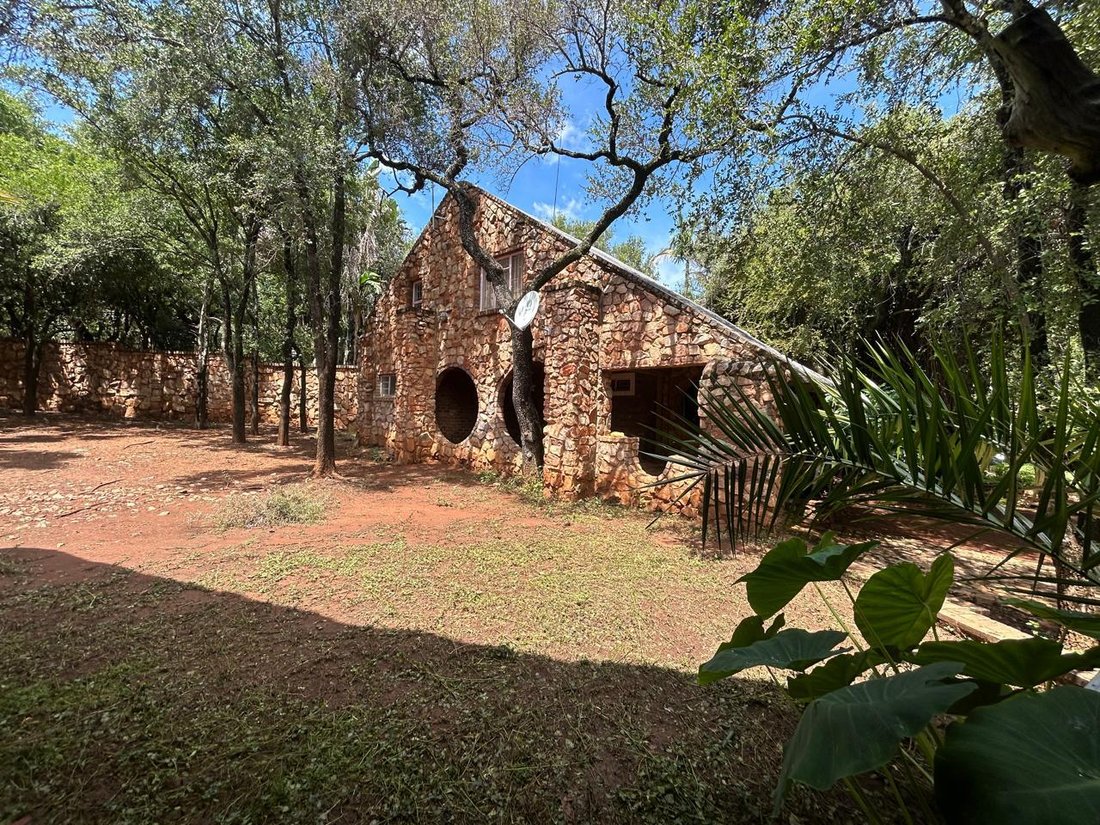 Corps de ferme à Groblersdal, Limpopo, Afrique du Sud 3 - 17321239