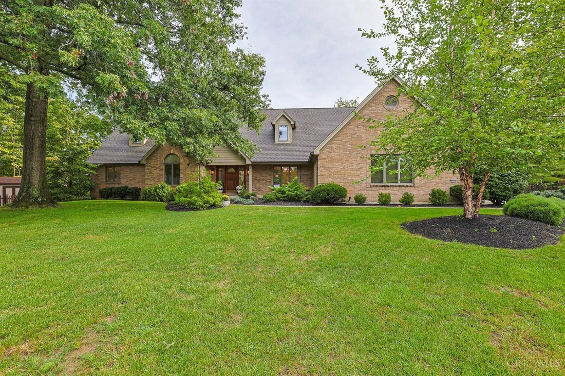House in Loveland, Ohio, United States 1 - 18903487