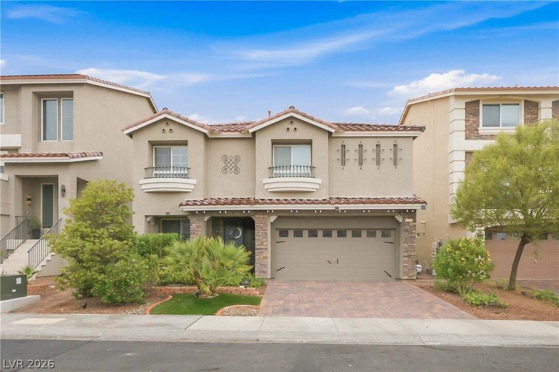 Maison à Las Vegas, Nevada, États-Unis 2 - 18903386
