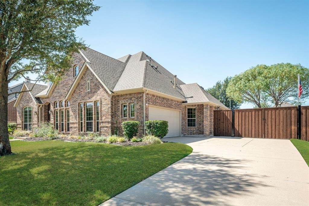 Haus in Richardson, Texas, Vereinigte Staaten 3 - 18903635