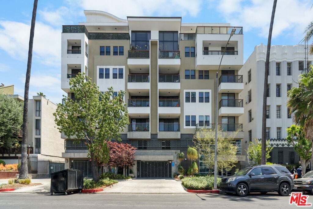 Condominio a Los Angeles, California, Stati Uniti 1 - 18902783