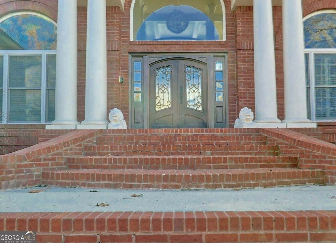 House in McDonough, Georgia, United States 5 - 18903399
