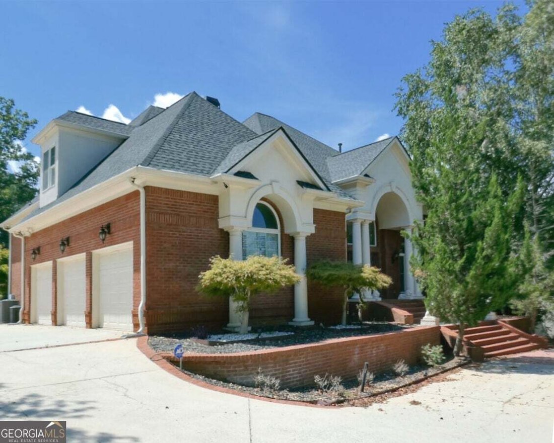 House in McDonough, Georgia, United States 2 - 18903399