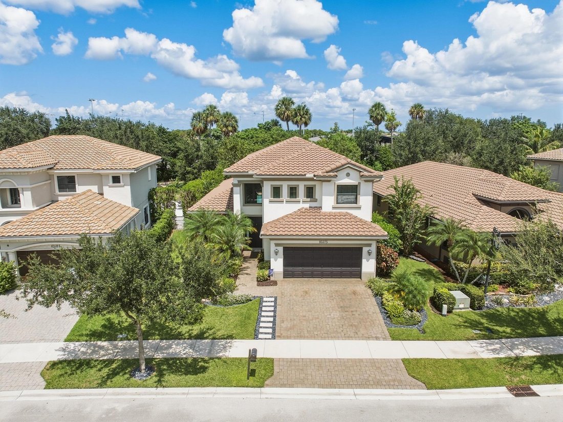 House in Parkland, Florida, United States 1 - 18903078