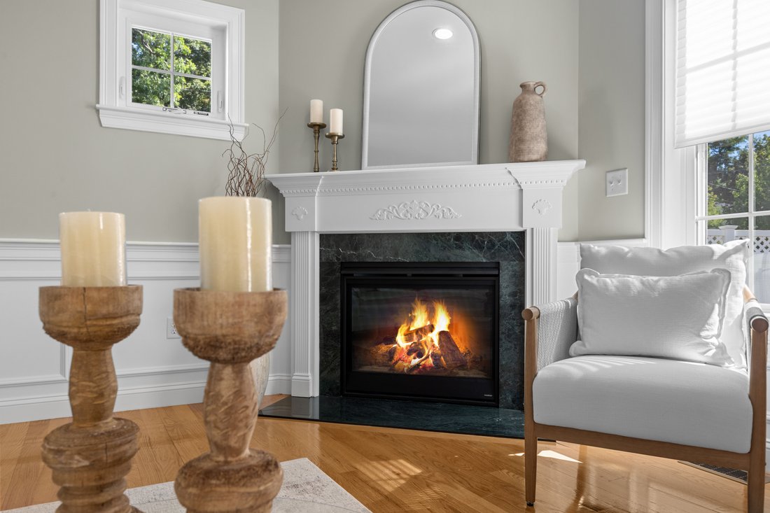 Condo in Needham, Massachusetts, United States 4 - 18903694