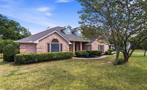 Casa a Burleson, Texas, Stati Uniti 1