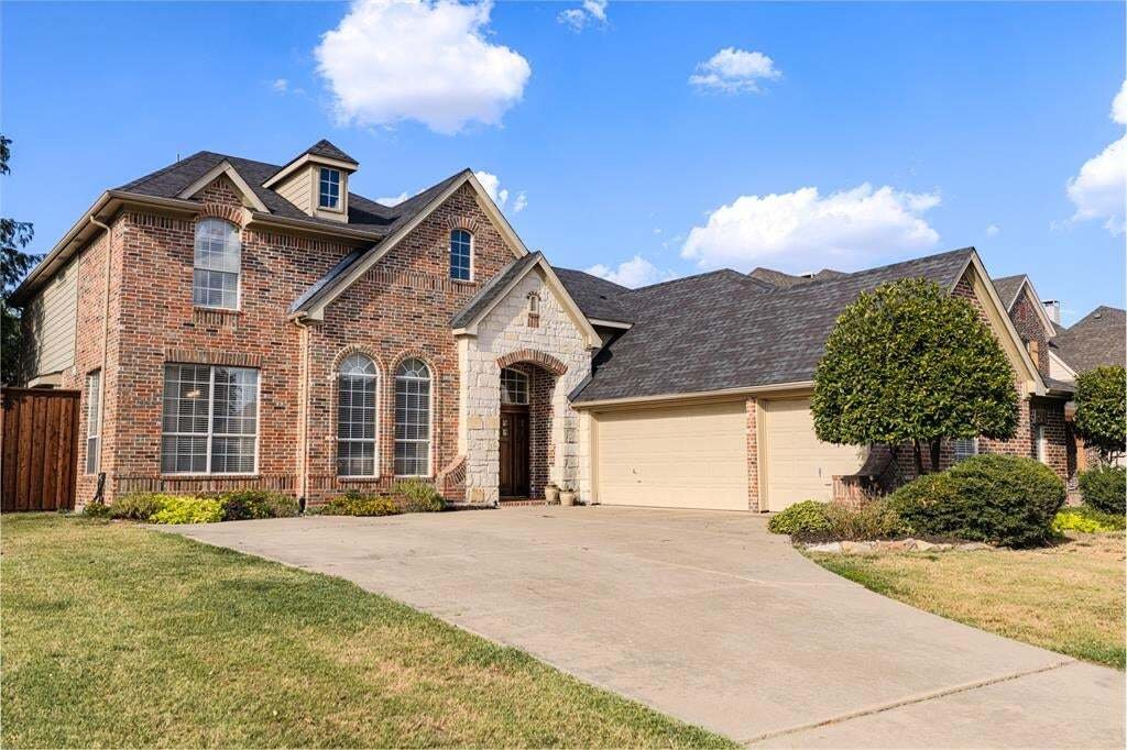 House in Carrollton, Texas, United States 1 - 18903636