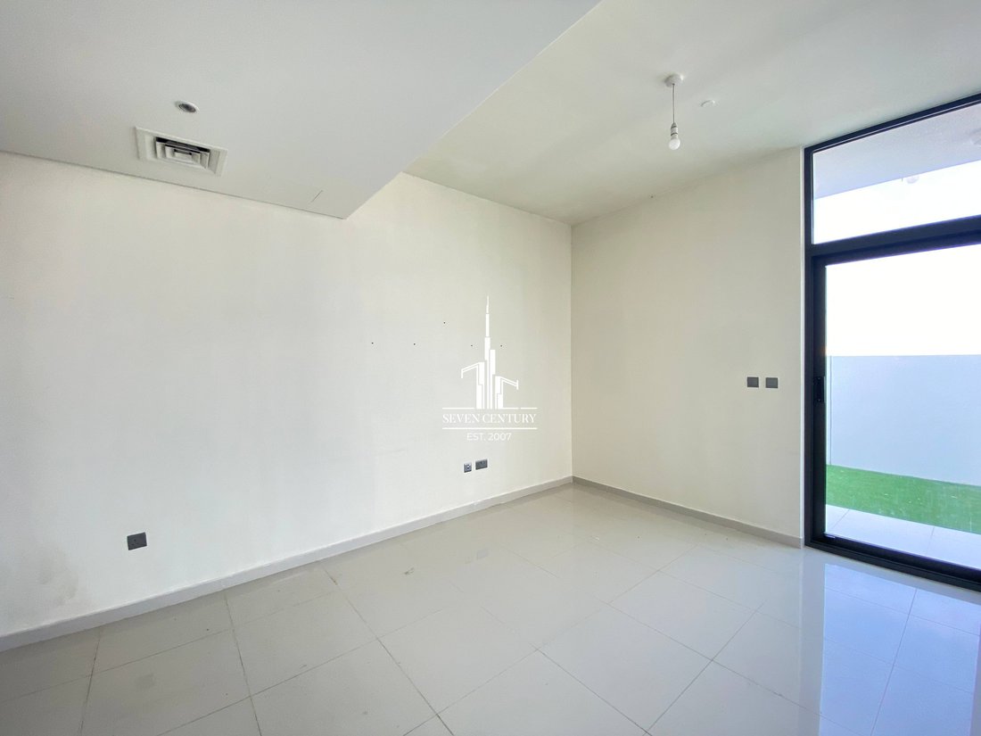 Villa in Damac Hills 2, Dubai, Vereinigte Arabische Emirate 4 - 18903549