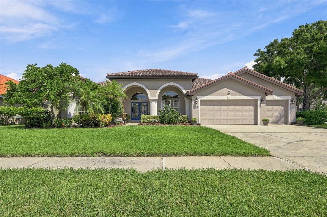 Haus in Clearwater, Florida, Vereinigte Staaten 1 - 18903525