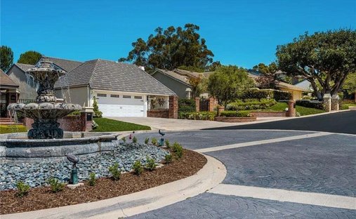 Condo in Orange, California, United States 1